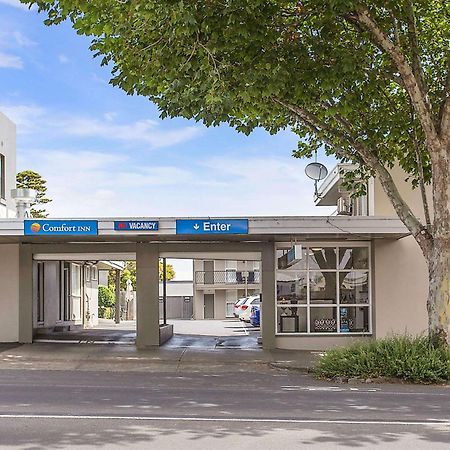 Comfort Inn Western Warrnambool Exterior photo