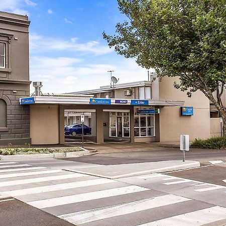 Comfort Inn Western Warrnambool Exterior photo