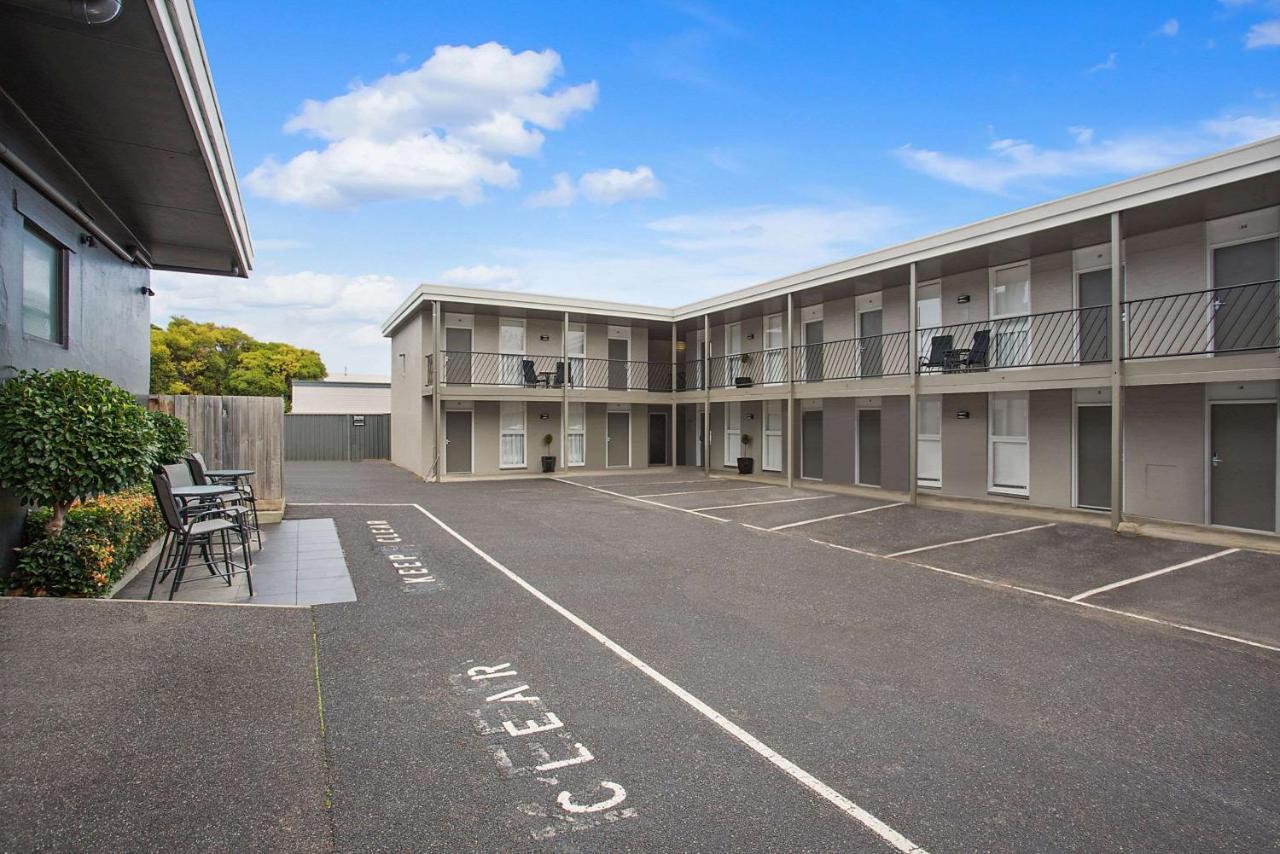 Comfort Inn Western Warrnambool Exterior photo