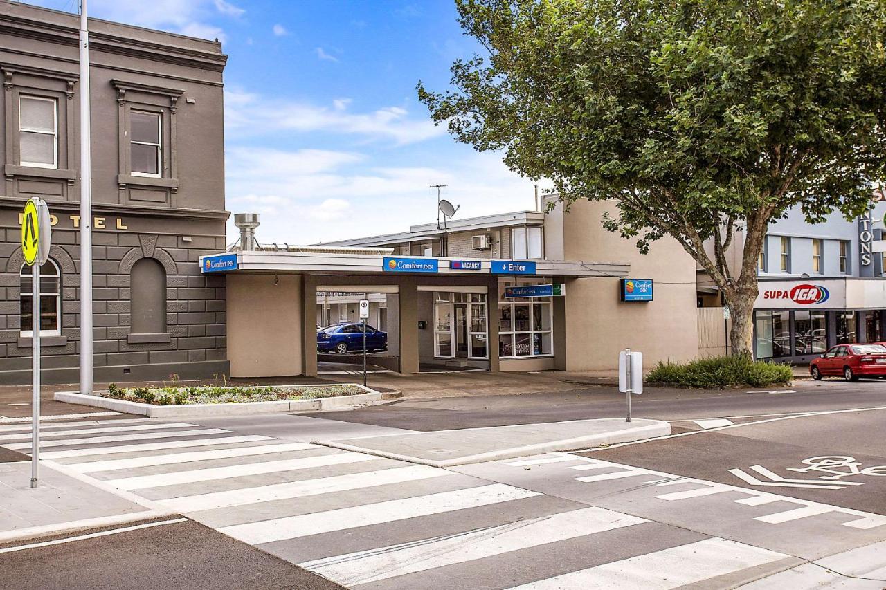 Comfort Inn Western Warrnambool Exterior photo