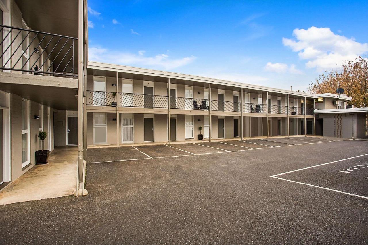 Comfort Inn Western Warrnambool Exterior photo